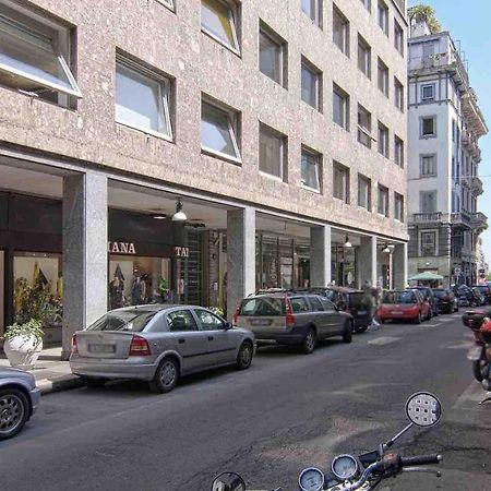 Contempora Apartments - Cavallotti 13 - B14 Милано Екстериор снимка