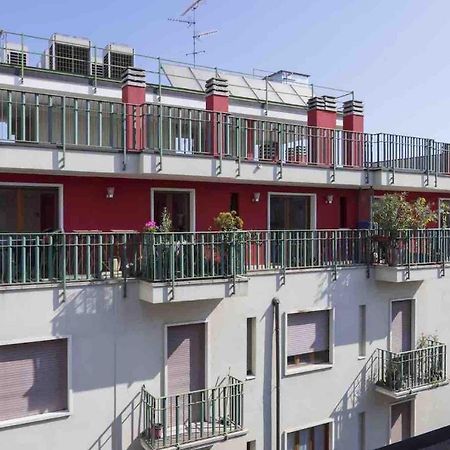 Contempora Apartments - Cavallotti 13 - B14 Милано Екстериор снимка