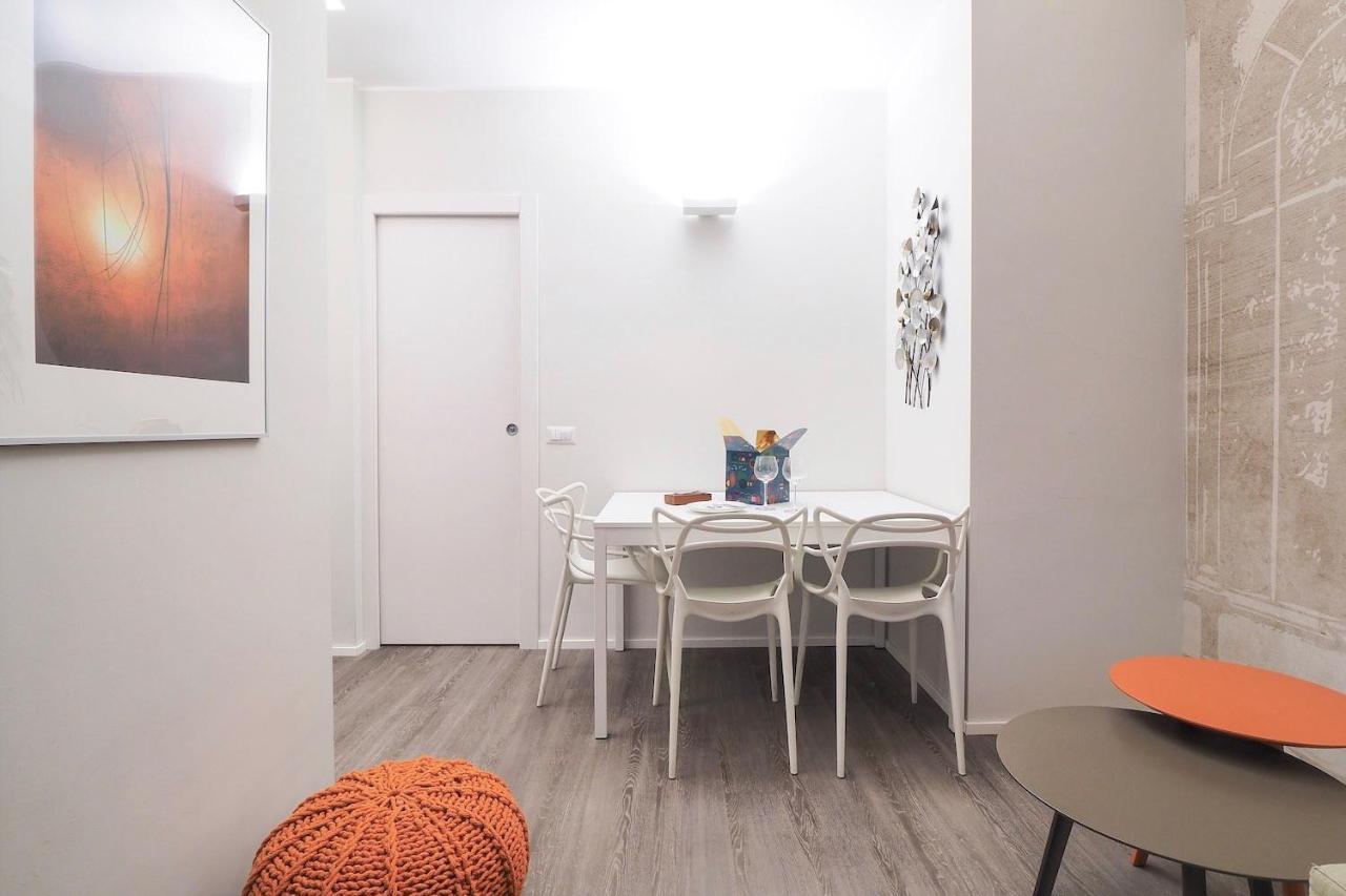 Contempora Apartments - Cavallotti 13 - B14 Милано Екстериор снимка