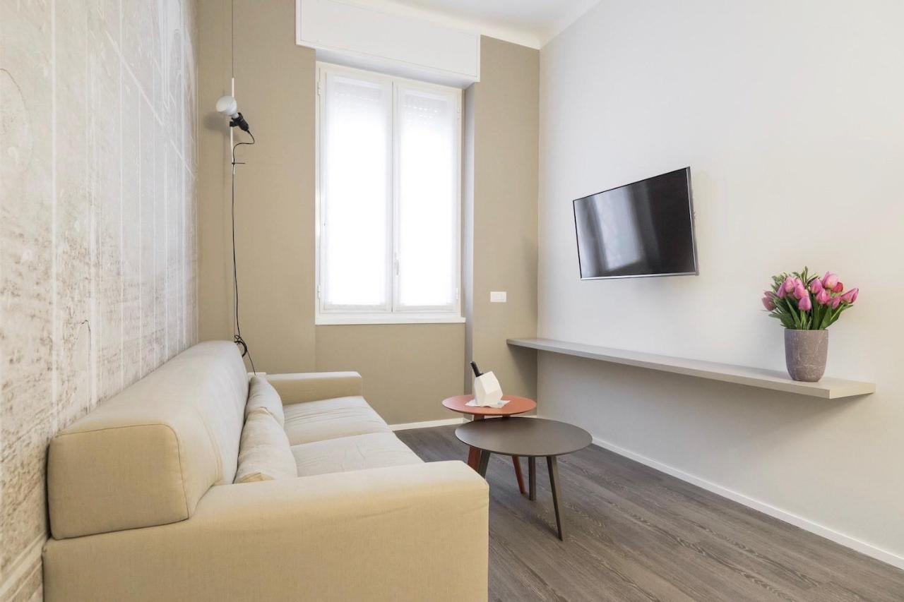 Contempora Apartments - Cavallotti 13 - B14 Милано Екстериор снимка