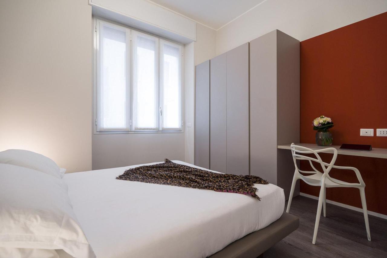 Contempora Apartments - Cavallotti 13 - B14 Милано Екстериор снимка
