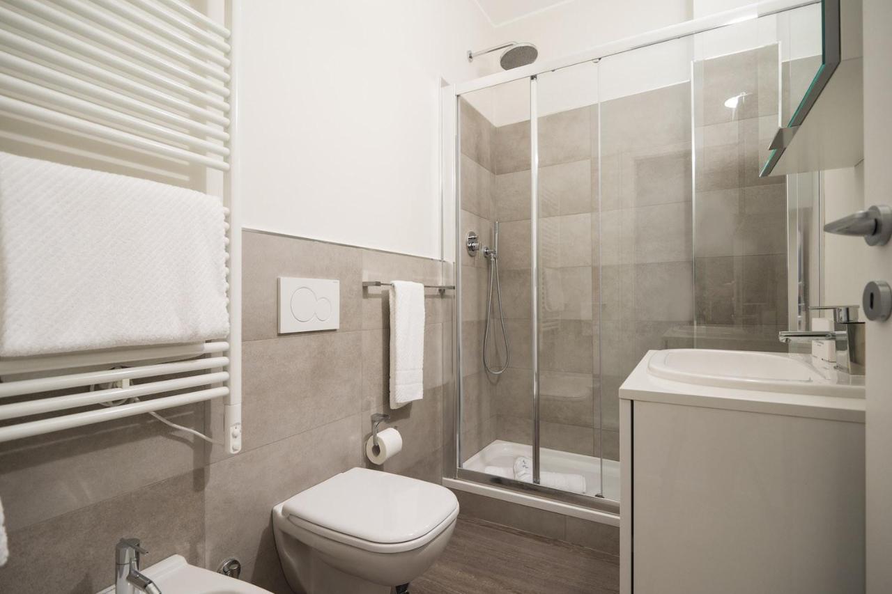 Contempora Apartments - Cavallotti 13 - B14 Милано Екстериор снимка