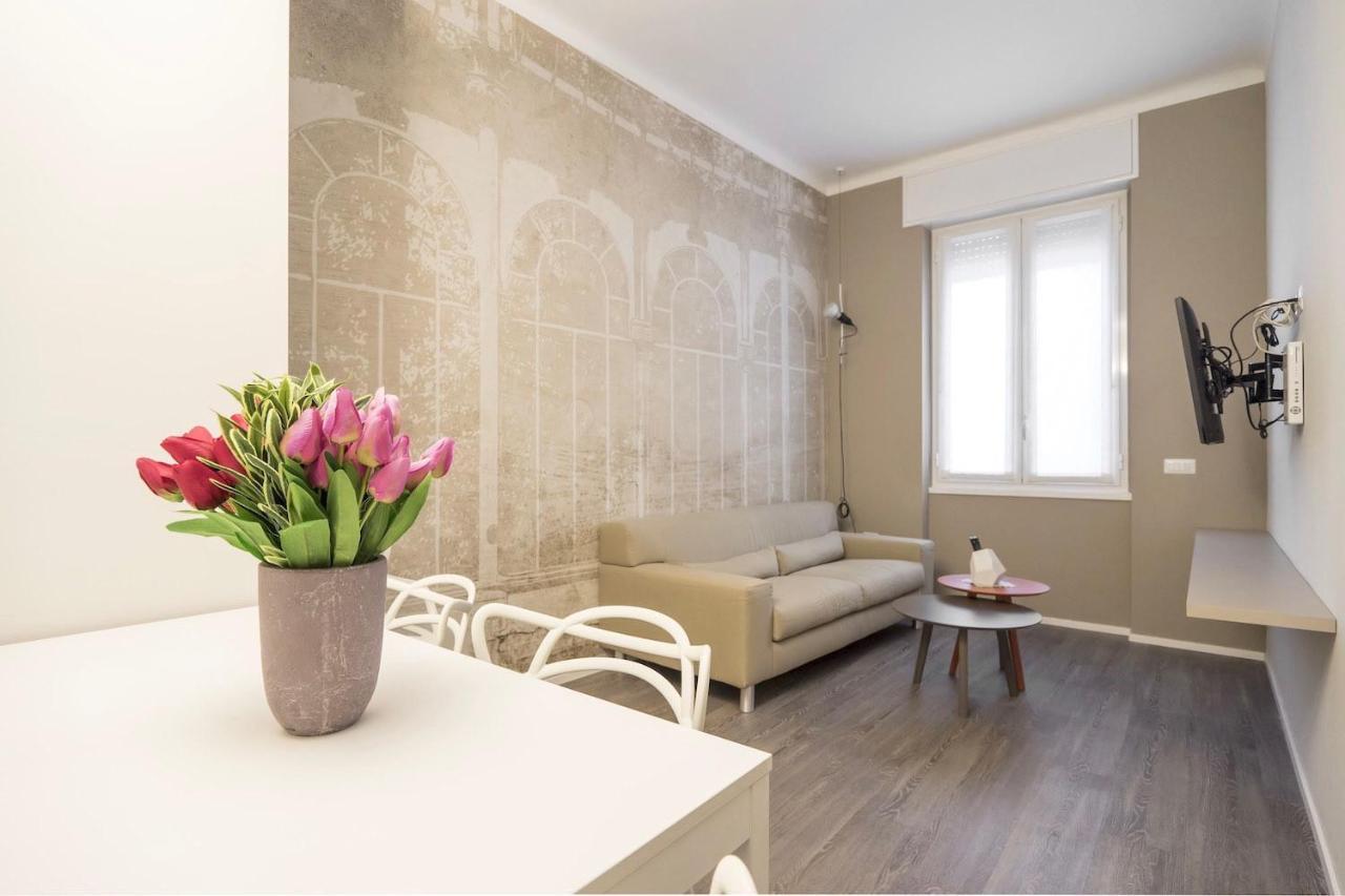 Contempora Apartments - Cavallotti 13 - B14 Милано Екстериор снимка