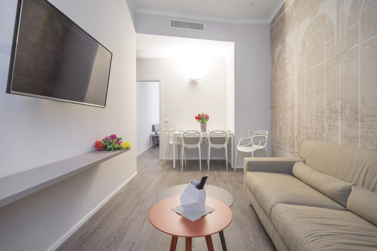 Contempora Apartments - Cavallotti 13 - B14 Милано Екстериор снимка