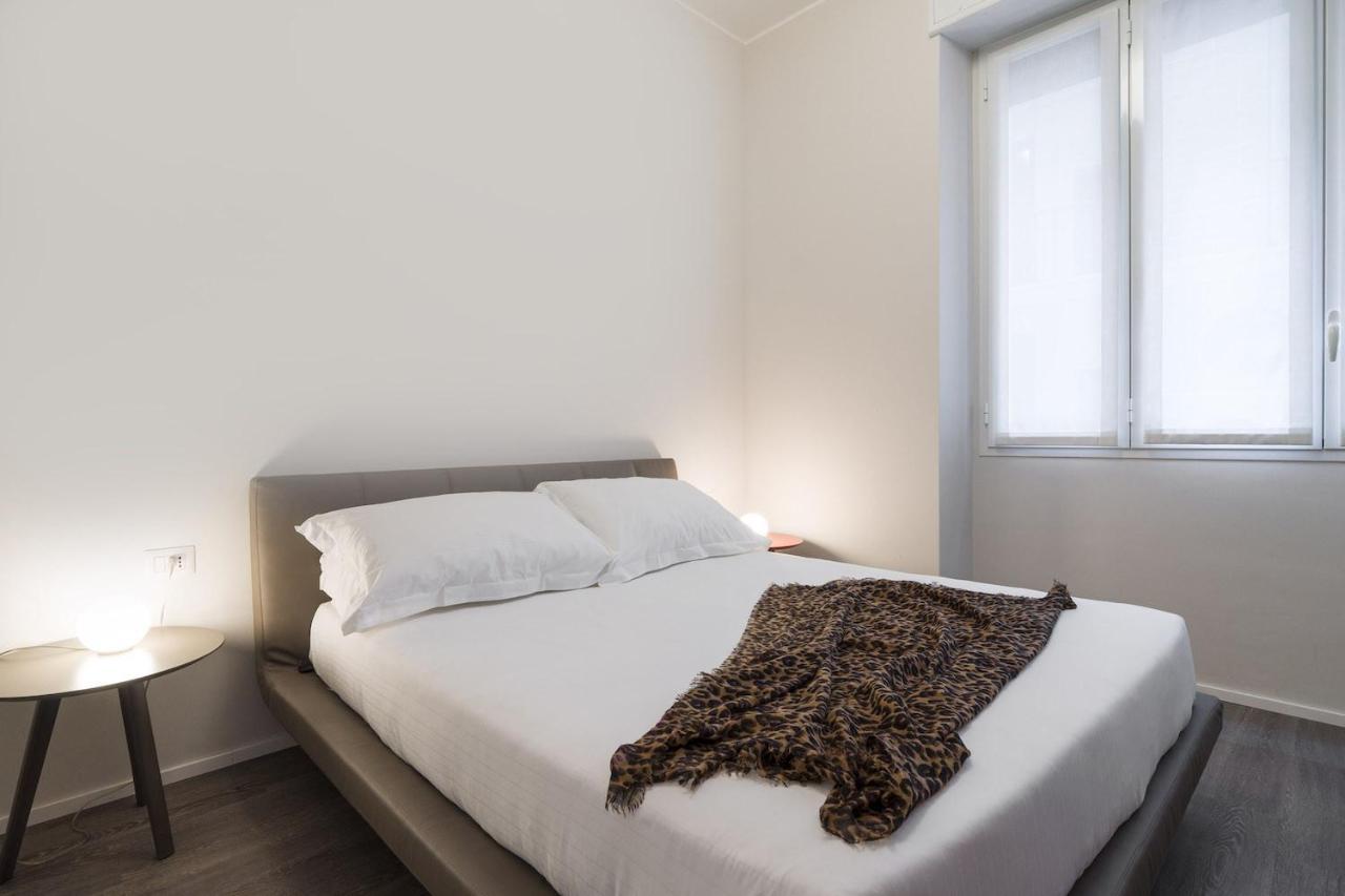 Contempora Apartments - Cavallotti 13 - B14 Милано Екстериор снимка