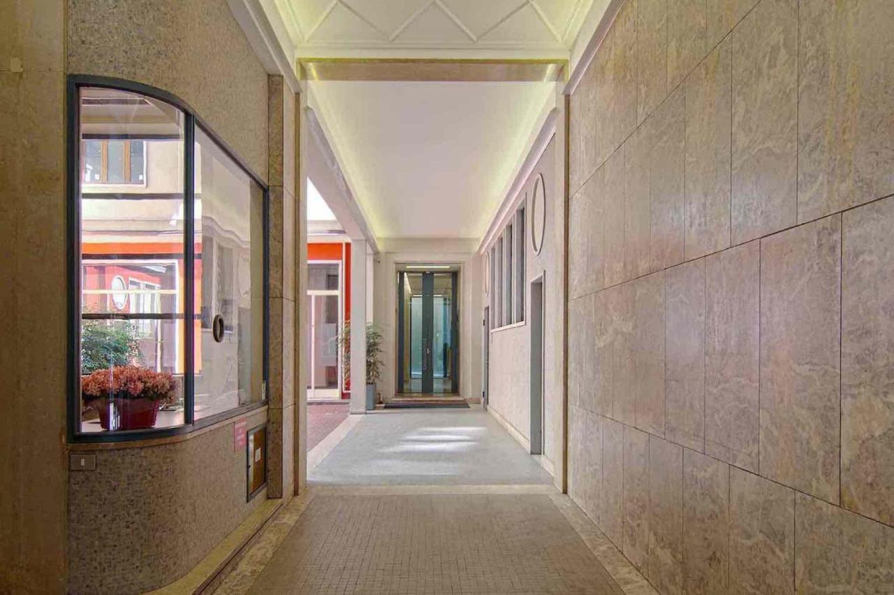 Contempora Apartments - Cavallotti 13 - B14 Милано Екстериор снимка